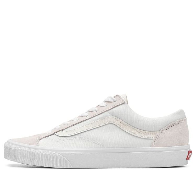 

Кеды Vans Style 36 'Marshmallow White' VN0A54F69LX, синий