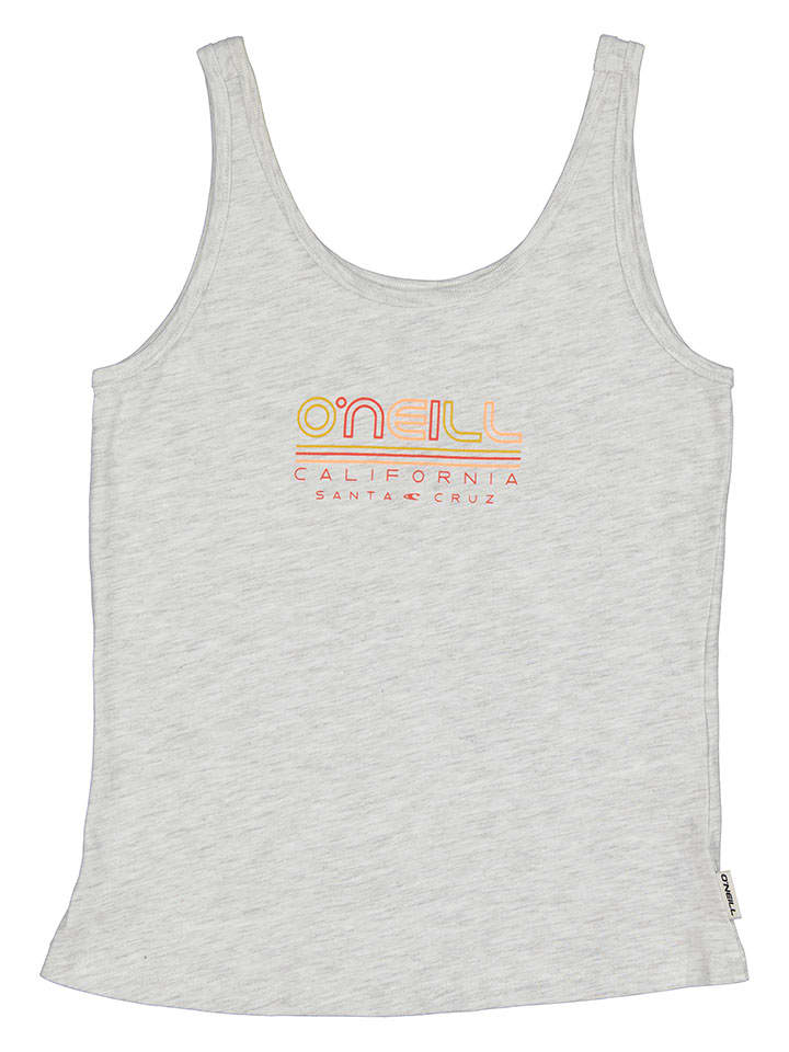 

Топ O'Neill, серый