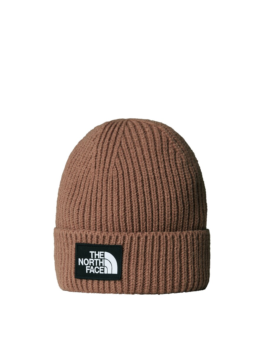 

Шапочка THE NORTH FACE, белый