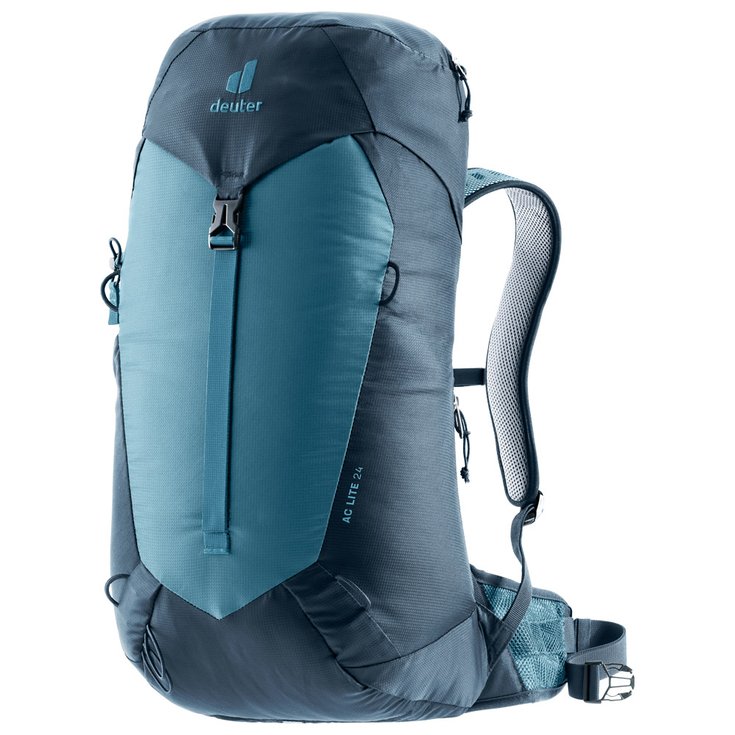 

Рюкзак ac lite 24 atlantic ink Deuter