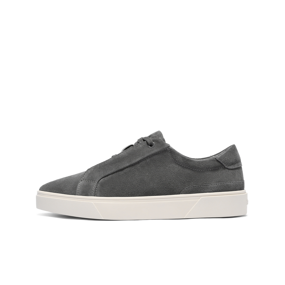 

Низкие мужские кроссовки BELLE, Dark Gray