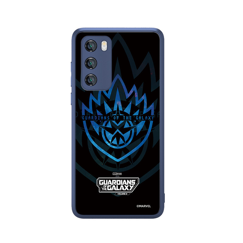 

Чехол для телефона Disney, Huawei Honor DISNEYMSBL00011Z - dark blue