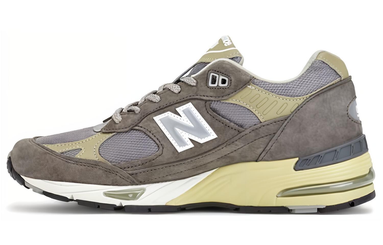 New Balance NB 991 Кроссовки Женские