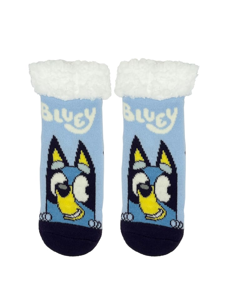 

Носки Bluey