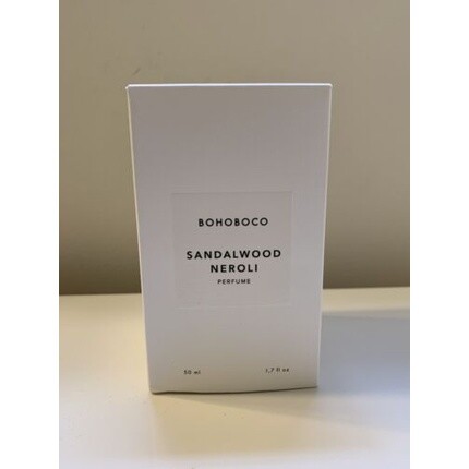 Парфюмерная вода Bohoboco SandalWood Neroli, 50 мл — фото 4