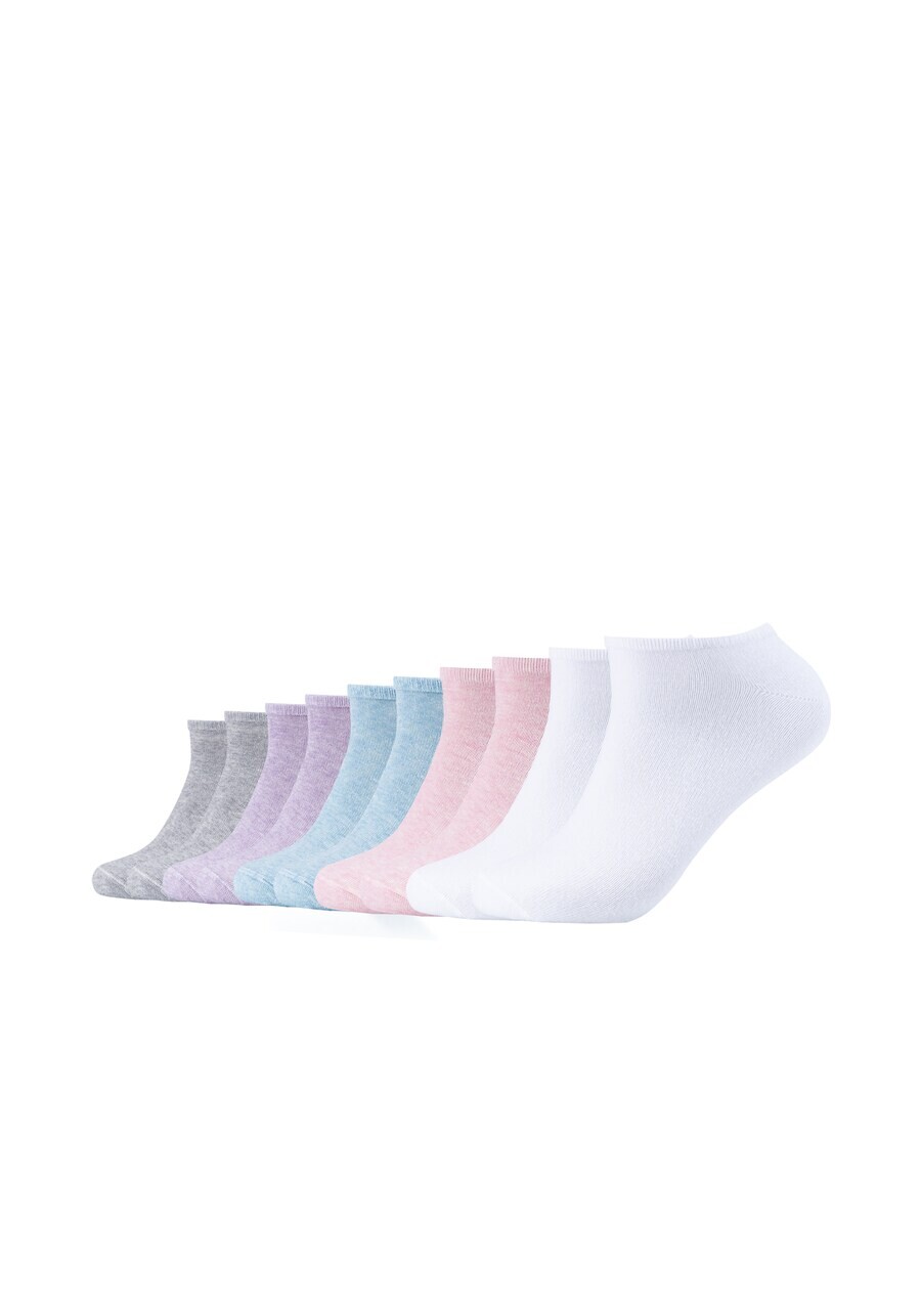 

Носки s.Oliver Ankle Socks, цвет Mixed colors