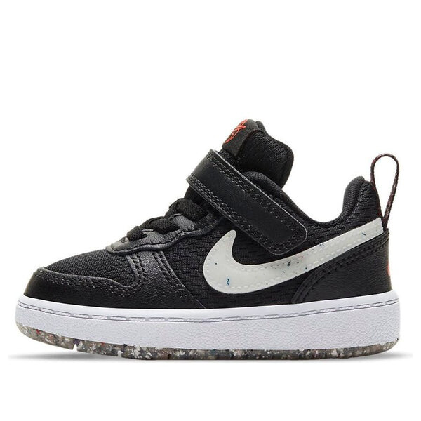 

Кроссовки Court Borough Low 2 SE Nike, черный