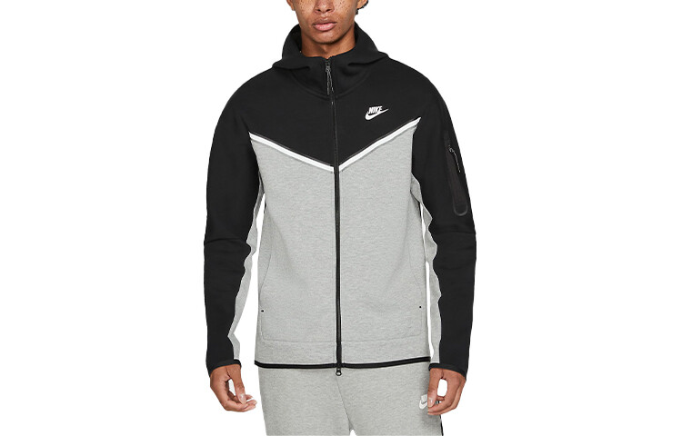 

Куртка мужская многоцветная Nike, цвет Multicolor