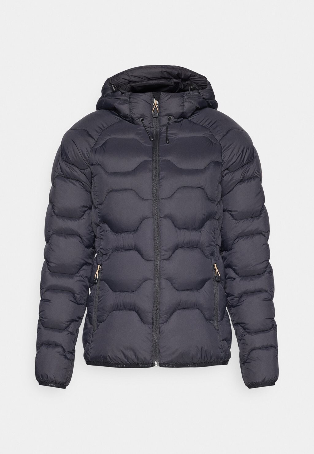 

Уличная куртка BLACKEY Icepeak, черный
