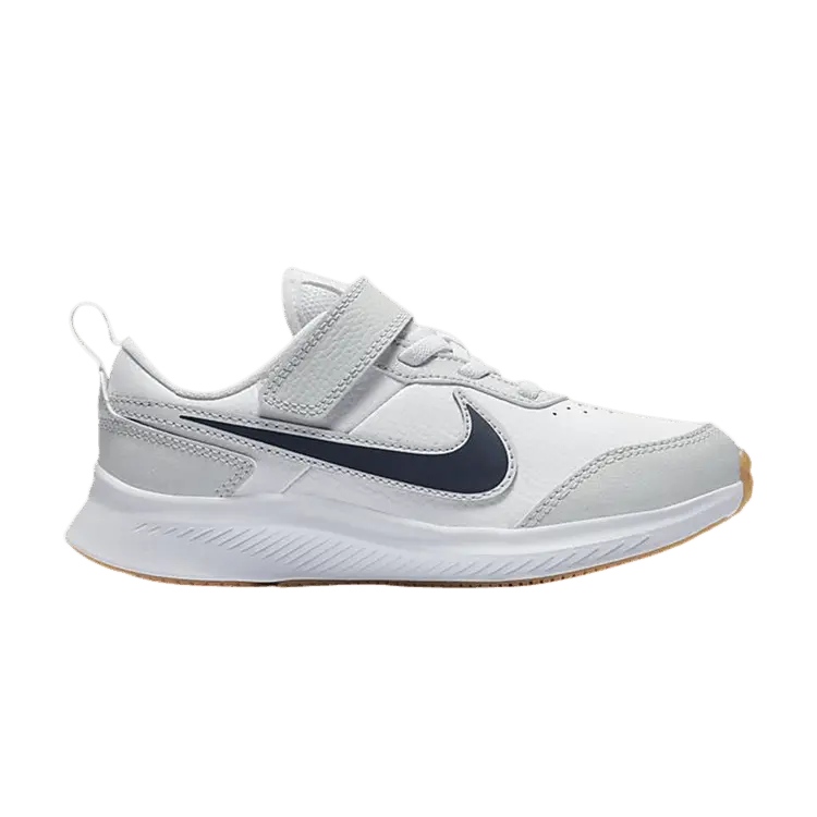 

Кроссовки Varsity PS 'Dust Navy', белый