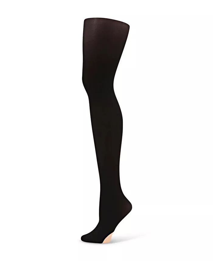 

Ультрамягкие колготки Transition - для девочек Capezio, черный