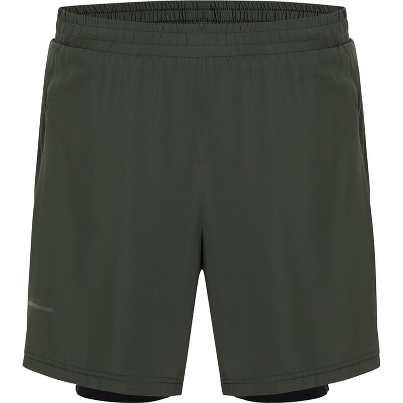 

Шорты Аллен ВМ Energetics, черный