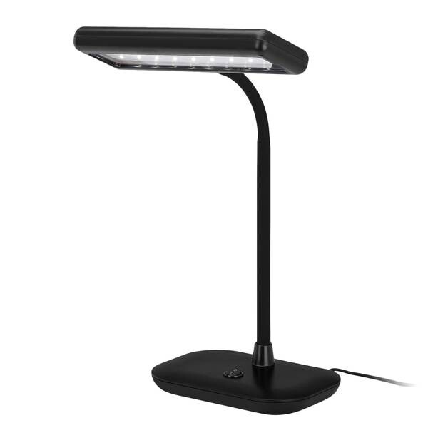 

Светодиодная настольная лампа Briloner Daylight