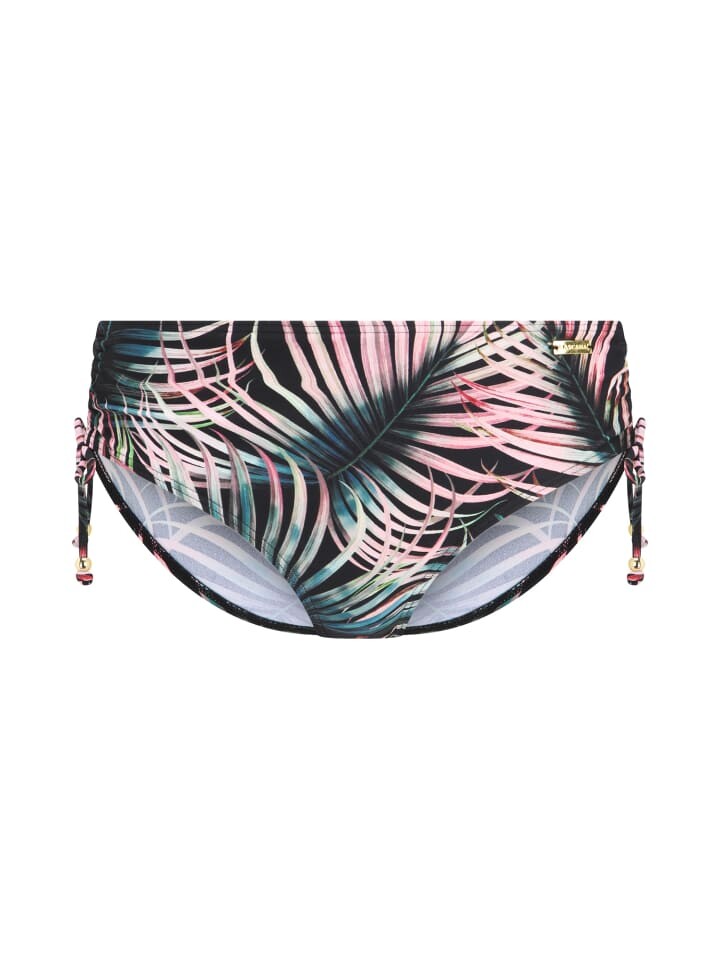 

Низ бикини LASCANA Hose, цвет schwarz-bedruckt