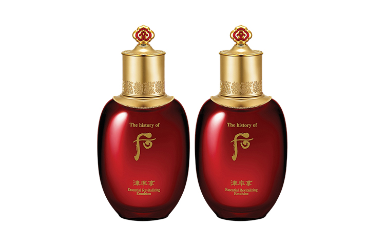 

Лосьон для женщин The History Of Whoo