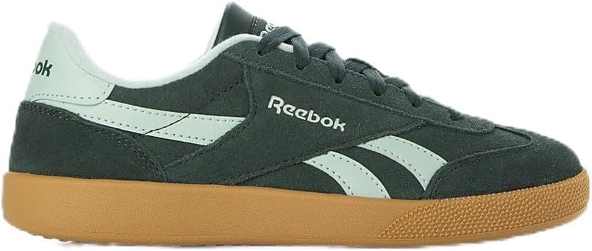 

Мужские кроссовки Reebok, зеленый