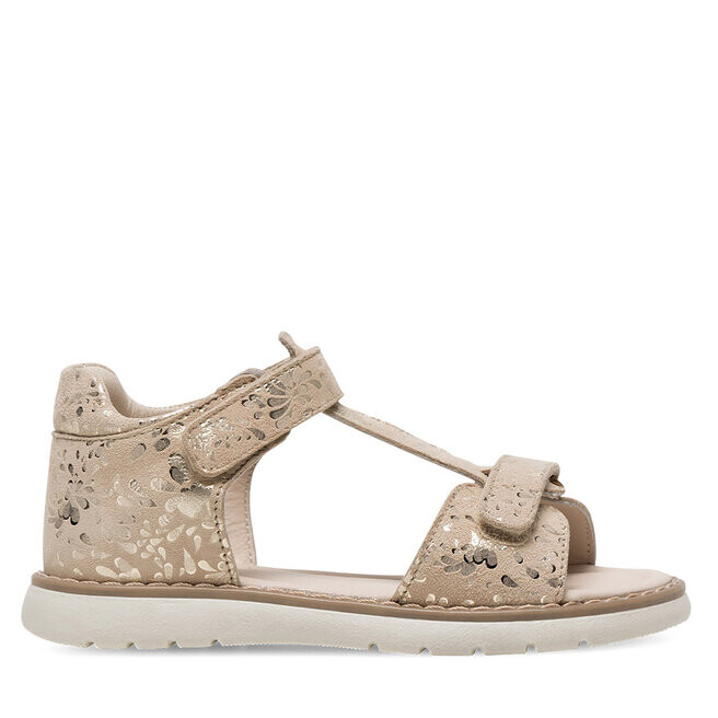 

Сандалии Lasocki POPPY CI12-3044-50 Oro, золото