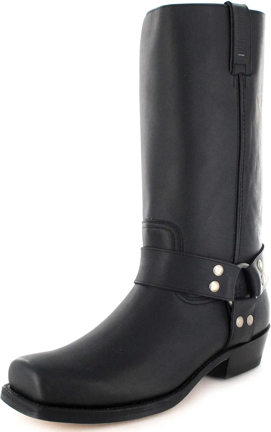 Mayura Boots Мотоциклетные ботинки Mayura MB001, коричнево-черные