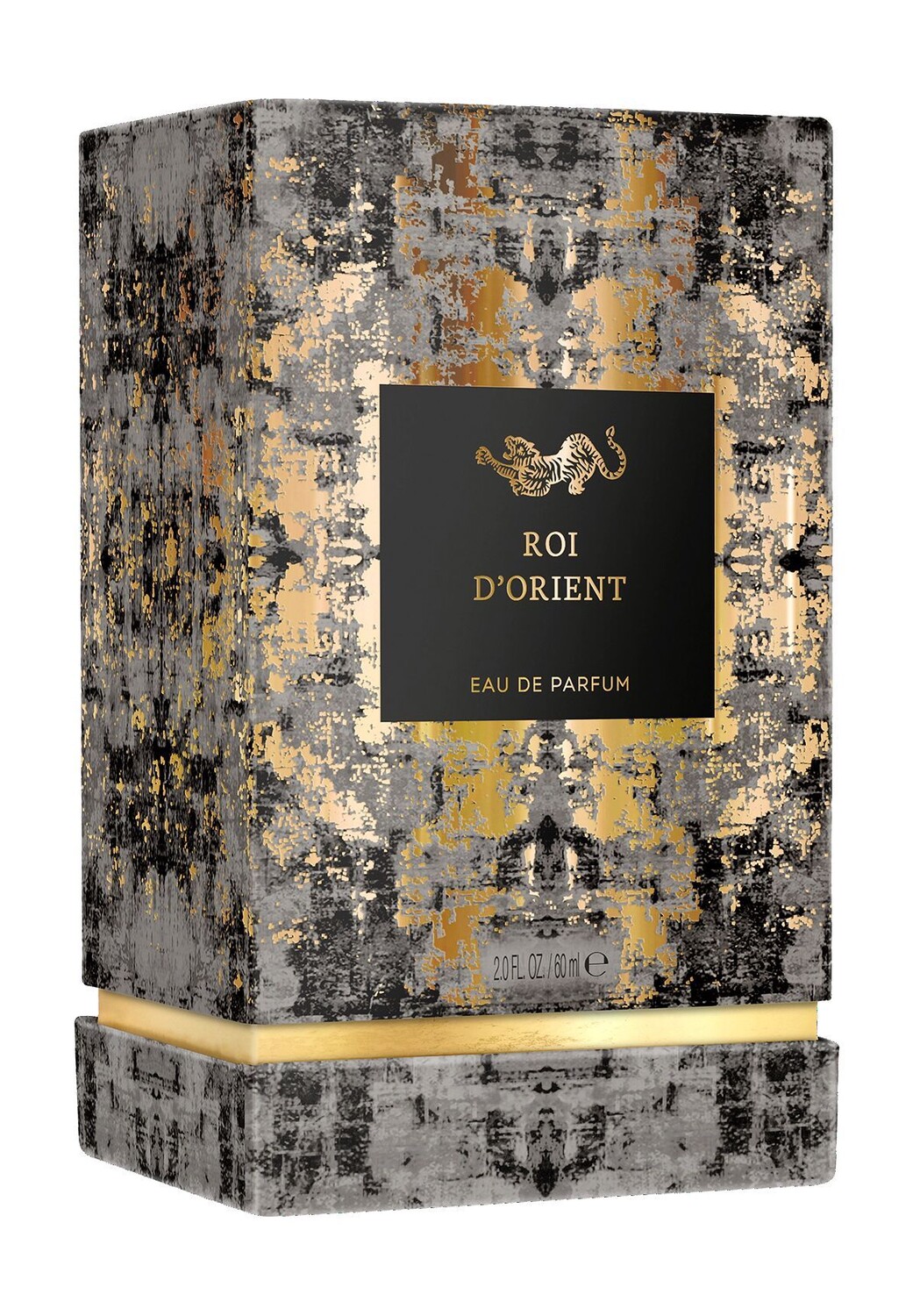 Roi d'Orient, парфюмированная вода 60ml RITUALS — фото 3