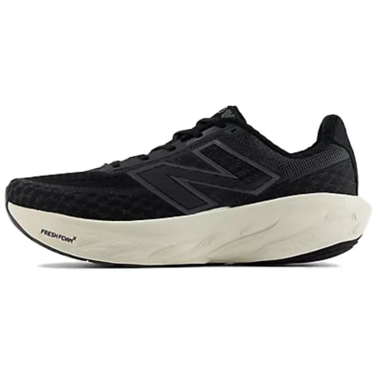 

New Balance Кроссовки Fresh Foam X 1080v14 Black Magnet Linen