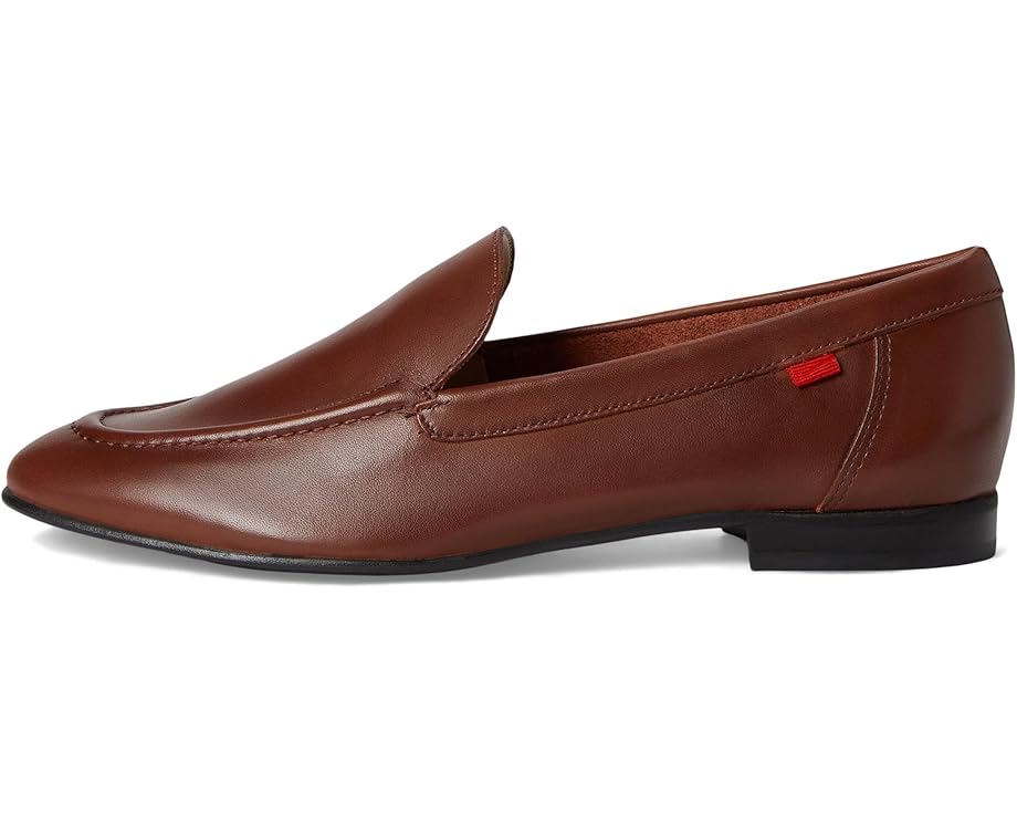 Лоферы Marc Joseph New York Madison Ave, цвет Mahogany Napa — фото 4