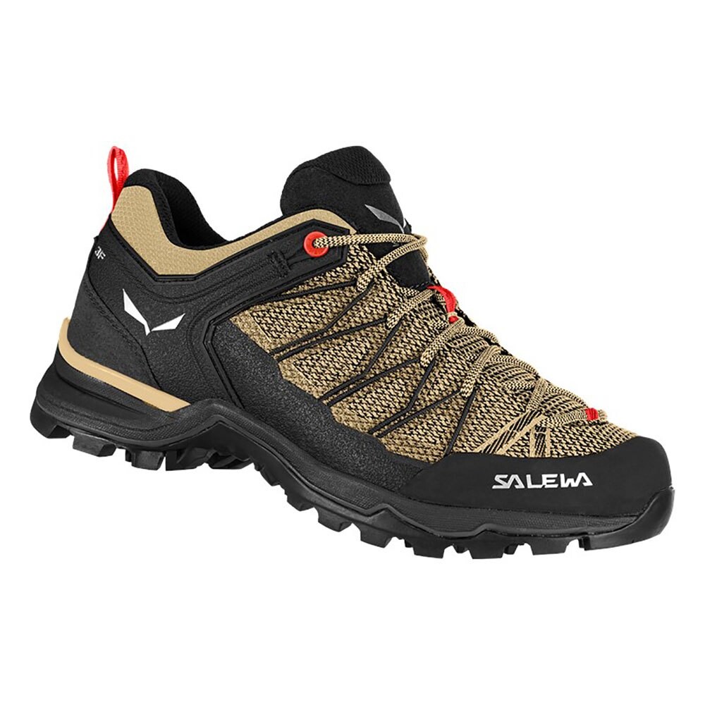 

Походная обувь Salewa MTN Trainer Lite, коричневый