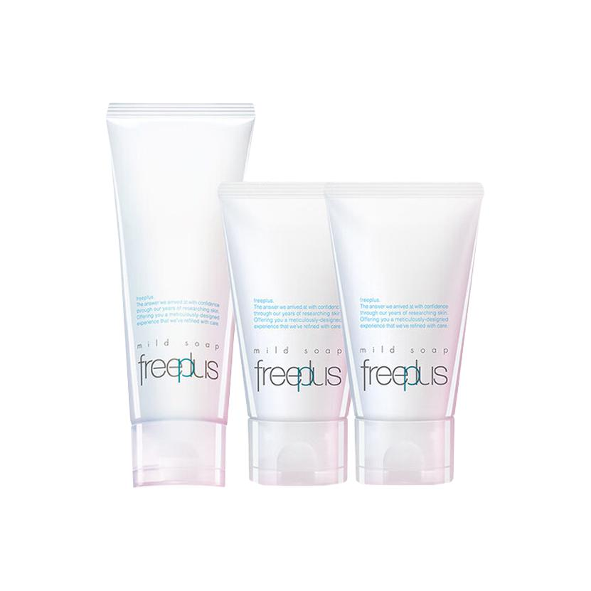 

FULIFANGSI очищающий и увлажняющий крем для снятия макияжа 100g/150g Freeplus