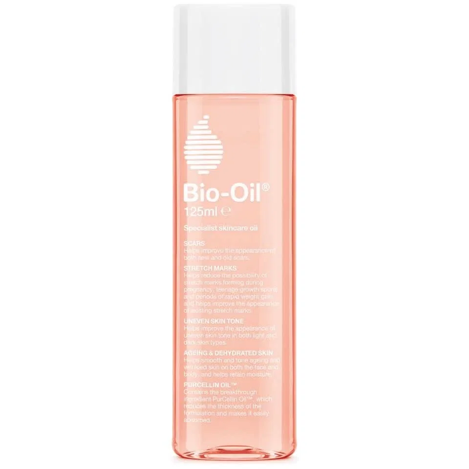 Масло для кожи Bio-Oil, 60 мл Pharmacy Prime
