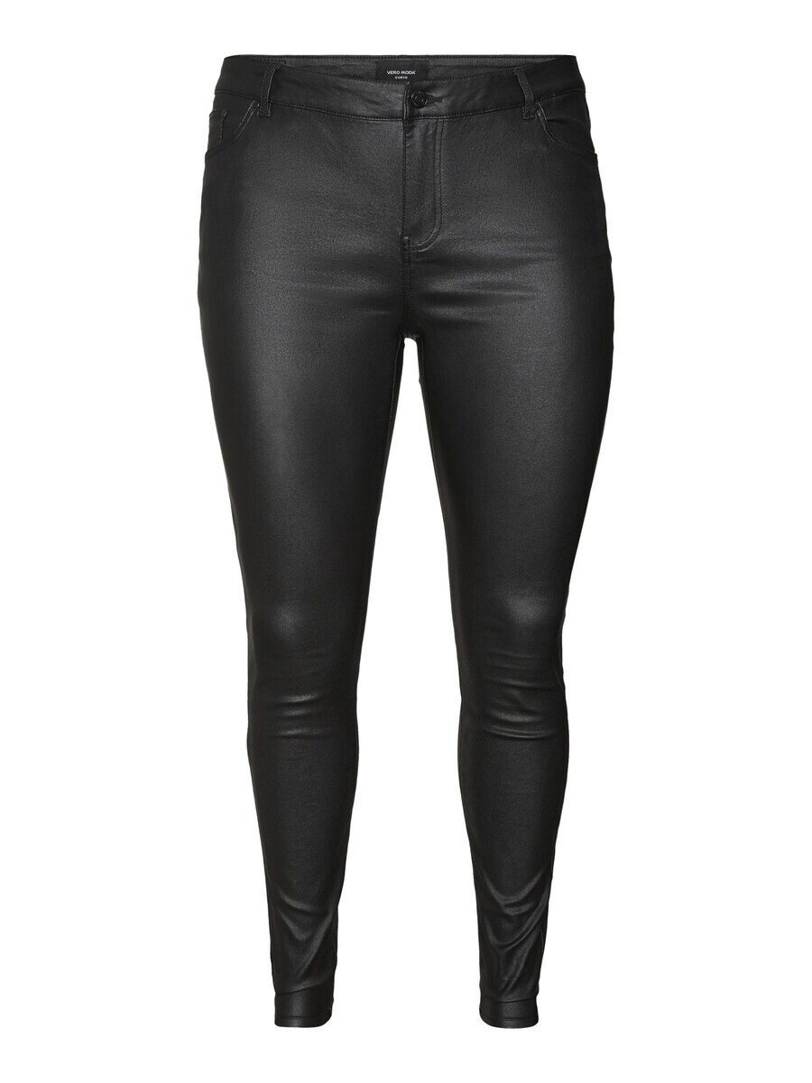 

Брюки Vero Moda Curve Skinny Pants JUDY, черный