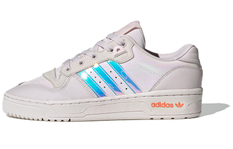

Кроссовки Adidas Originals Rivalry Low 'Orchid Tint' Women's