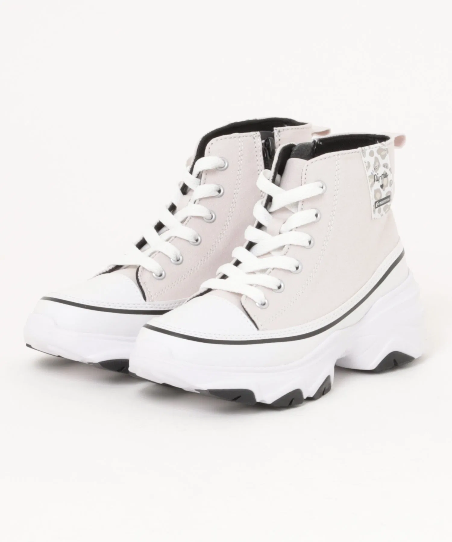 Детские кроссовки MoonStar NM J151