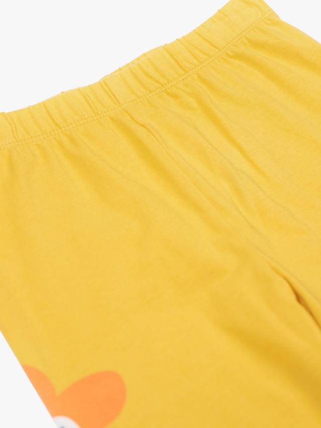 Детские леггинсы Luana из хлопка Frugi — фото 3