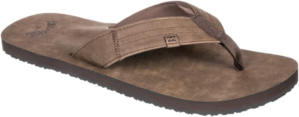 

Мужские шлепанцы Billabong, EU, шоколадный