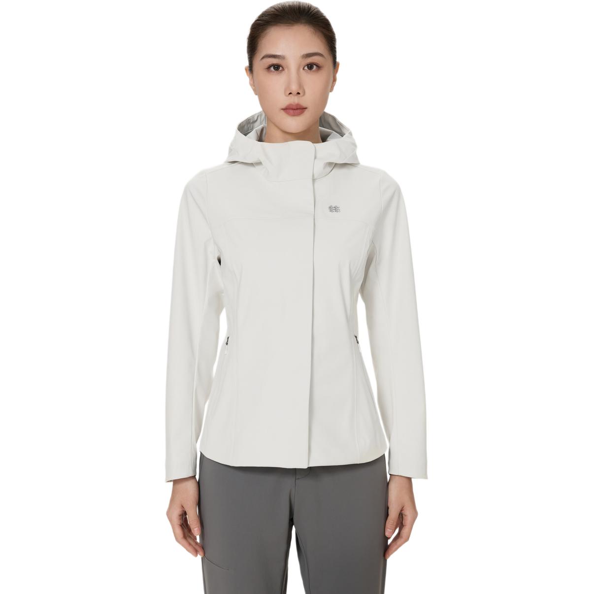 

KOLON SPORT Куртка женская, Light Yellow CR
