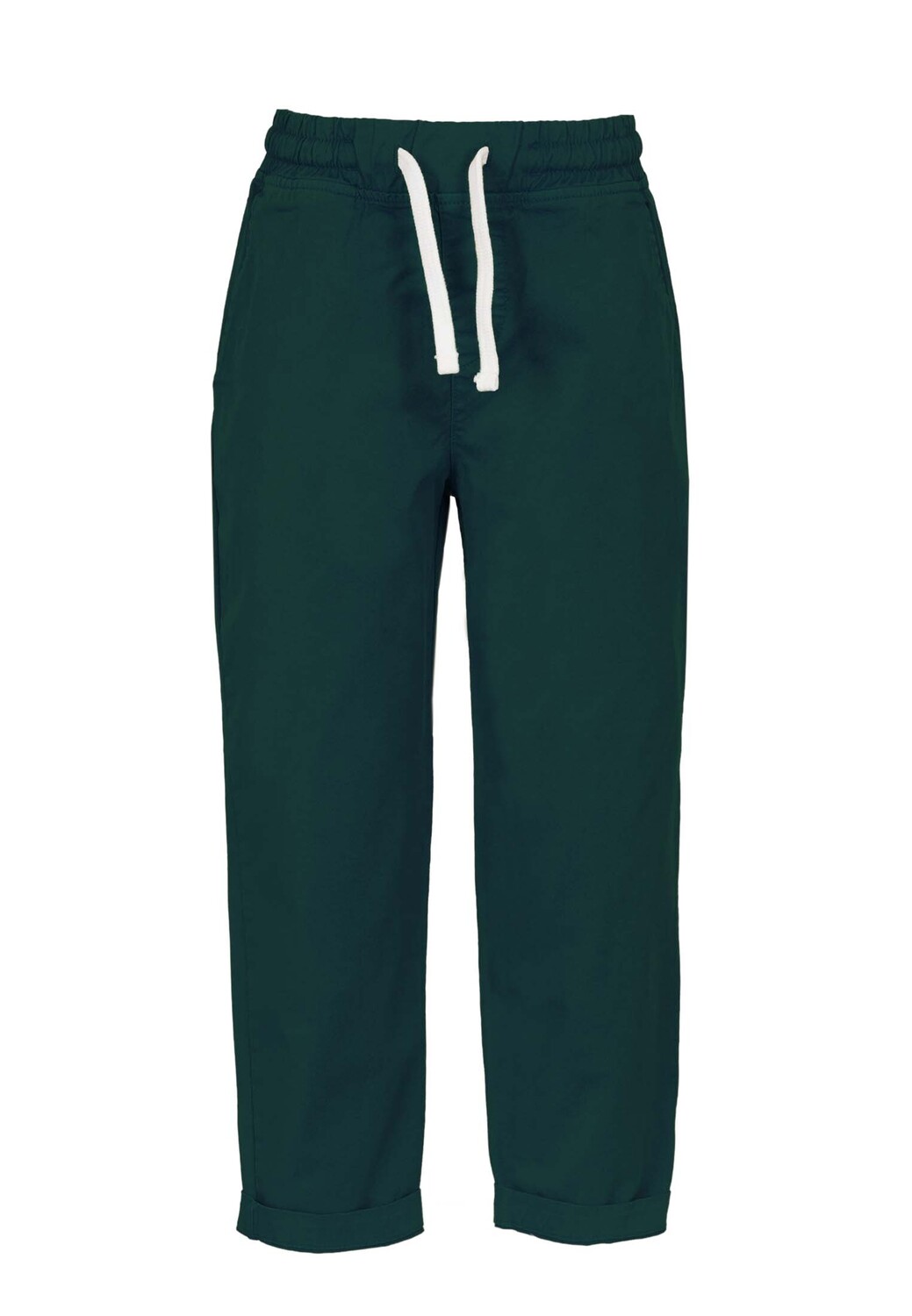 

Тканевые брюки Band of Rascals LF Chino, цвет racing green