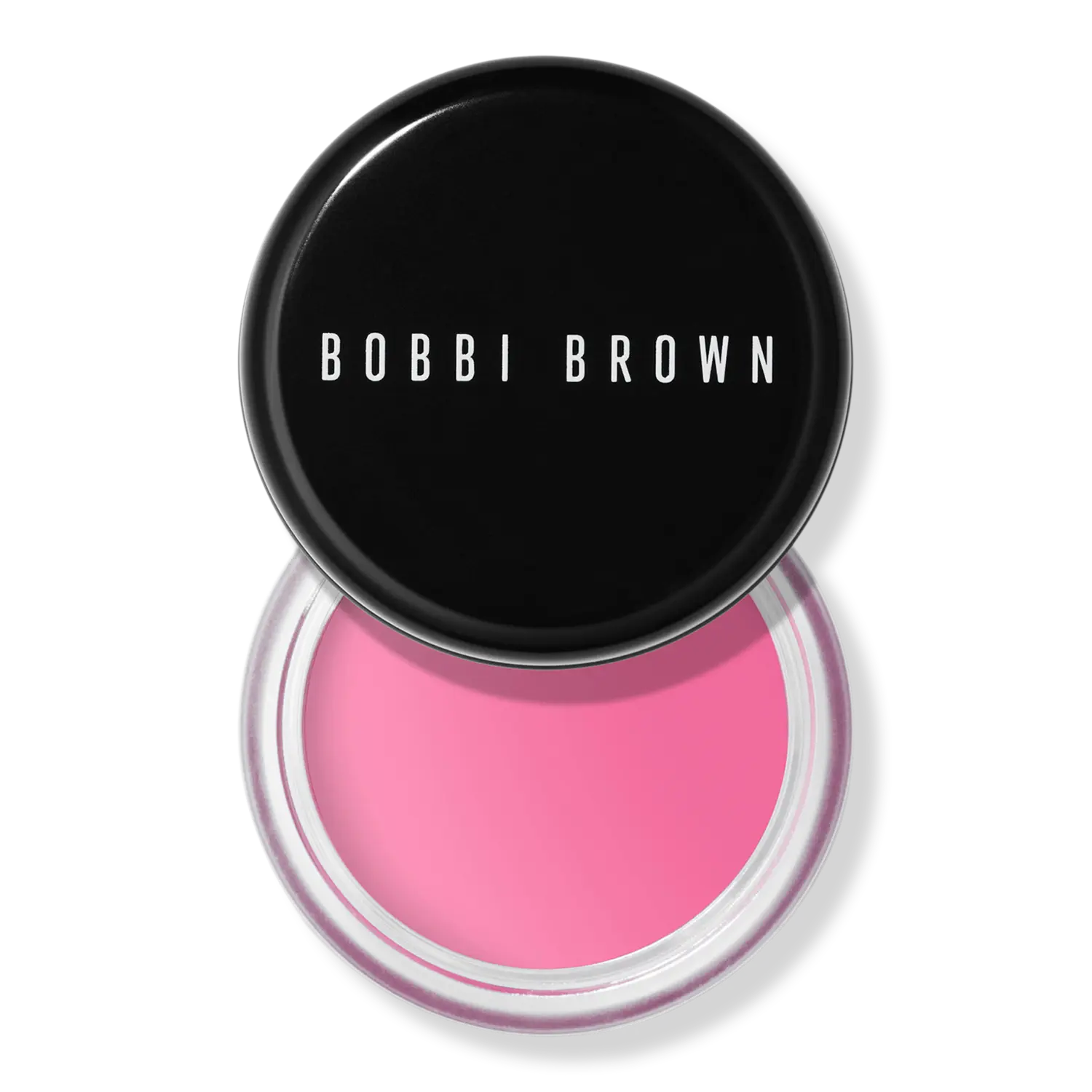 

Кремовые матовые румяна Pot Rouge Velvet Matte для щек и губ BOBBI BROWN, Peony (cool soft blue pink)