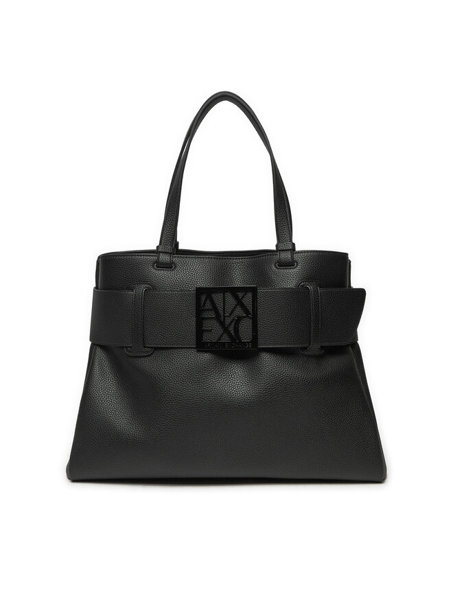 

Сумка Armani Exchange, черный