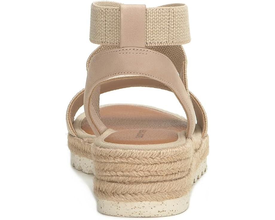 Туфли Lucky Brand Thimba, цвет Natural/Smoke — фото 4