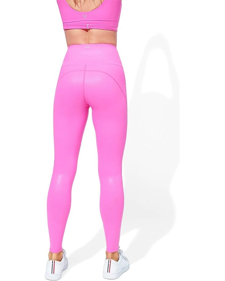 

Брюки Eleven by Venus Williams Starburst Leggings, фуксия