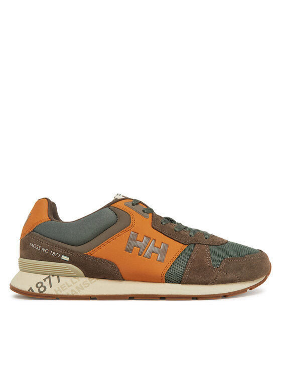 

Кроссовки 11994_420 Helly Hansen, зеленый