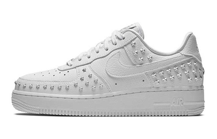 

Женские кроссовки для скейтбординга Nike Air Force 1 Low