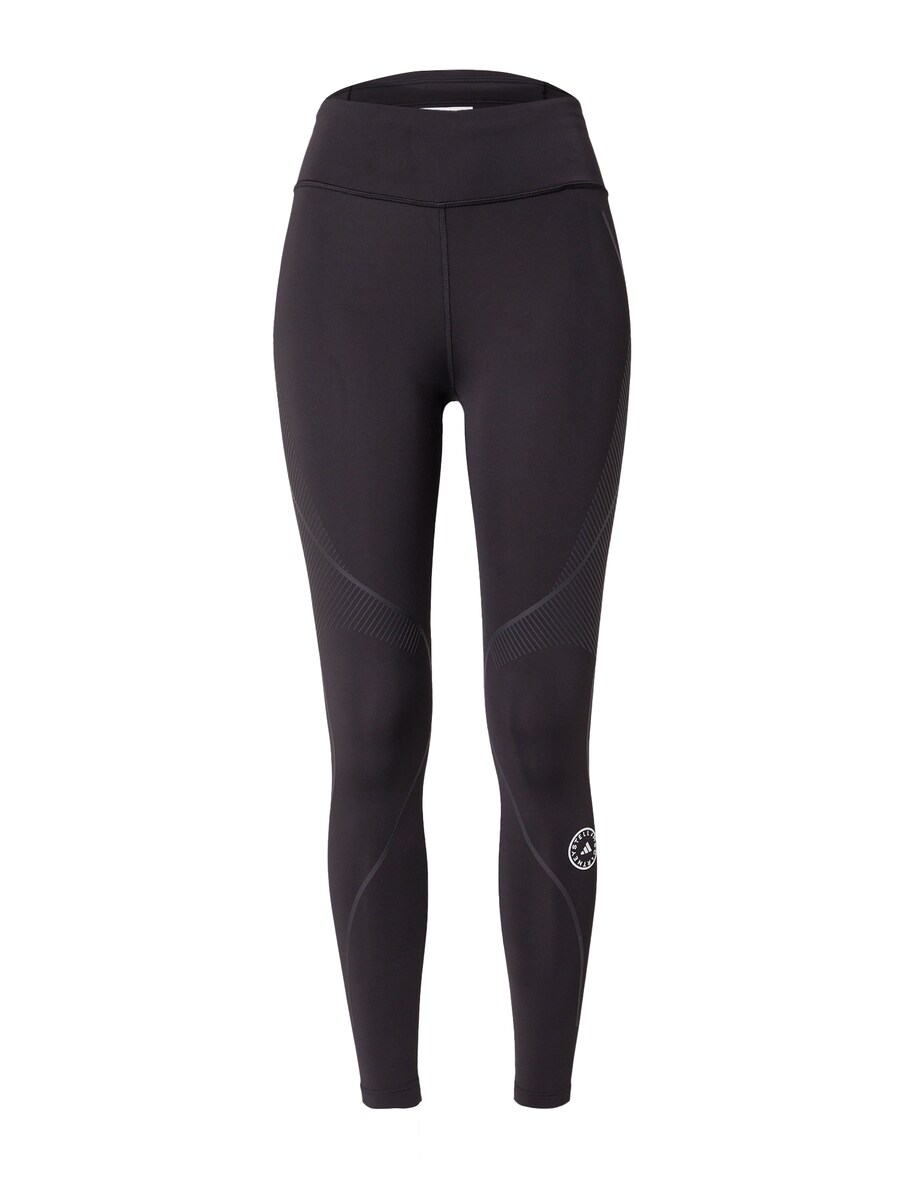 

Узкие тренировочные брюки ADIDAS BY STELLA MCCARTNEY TruePace, черный