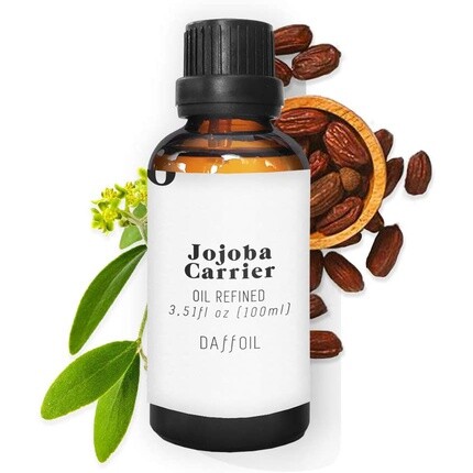 

Ätherisches Körperöl Daffoil Jojobaöl 50 мл