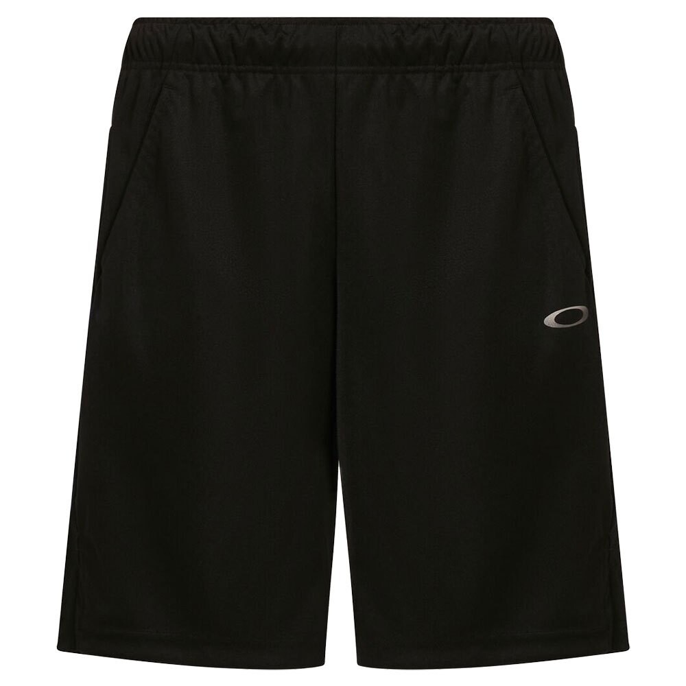 

Шорты Oakley Foundational 3.0 Shorts 9, черный