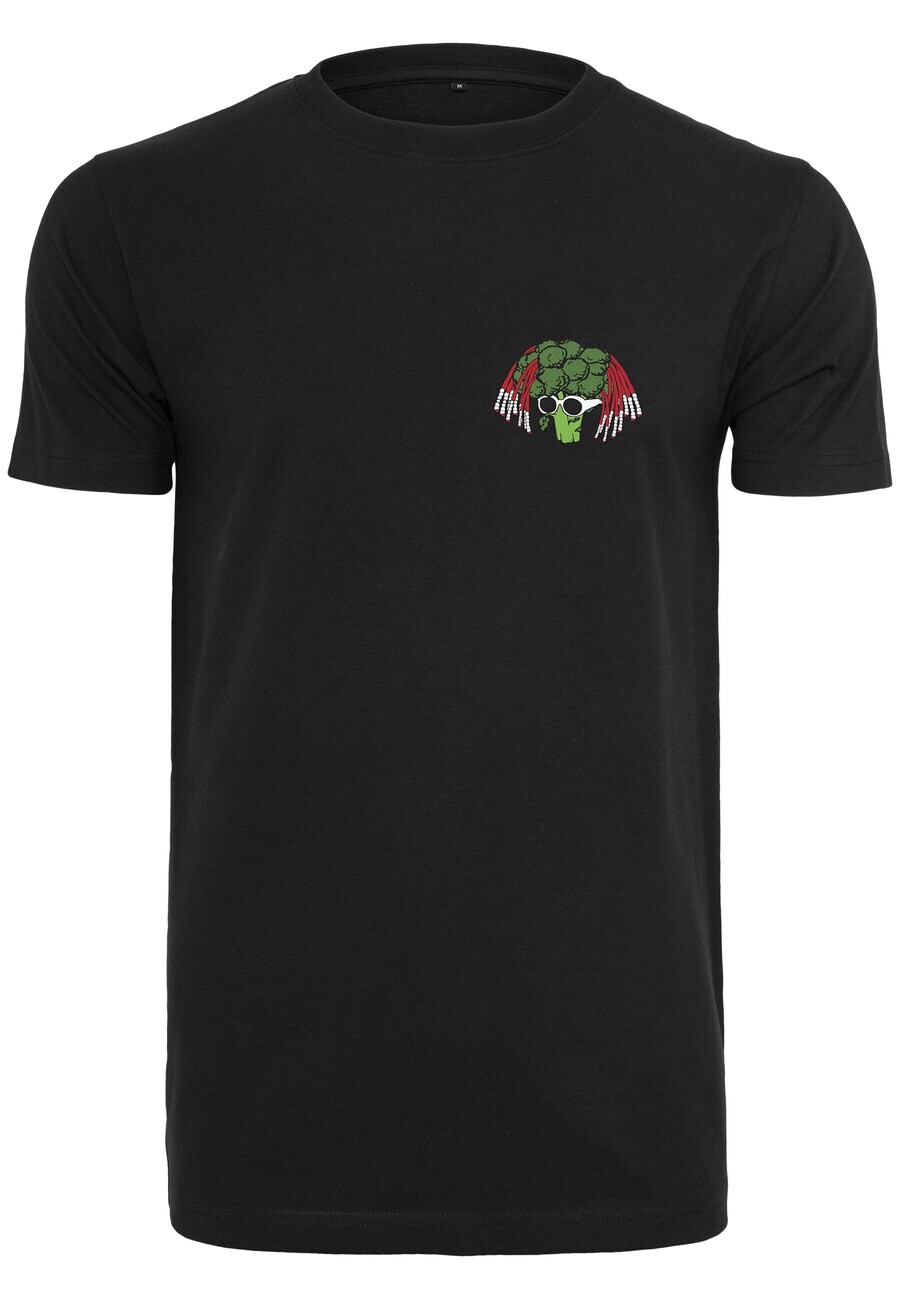 

Футболка Mister Tee BROCCOLI, черный