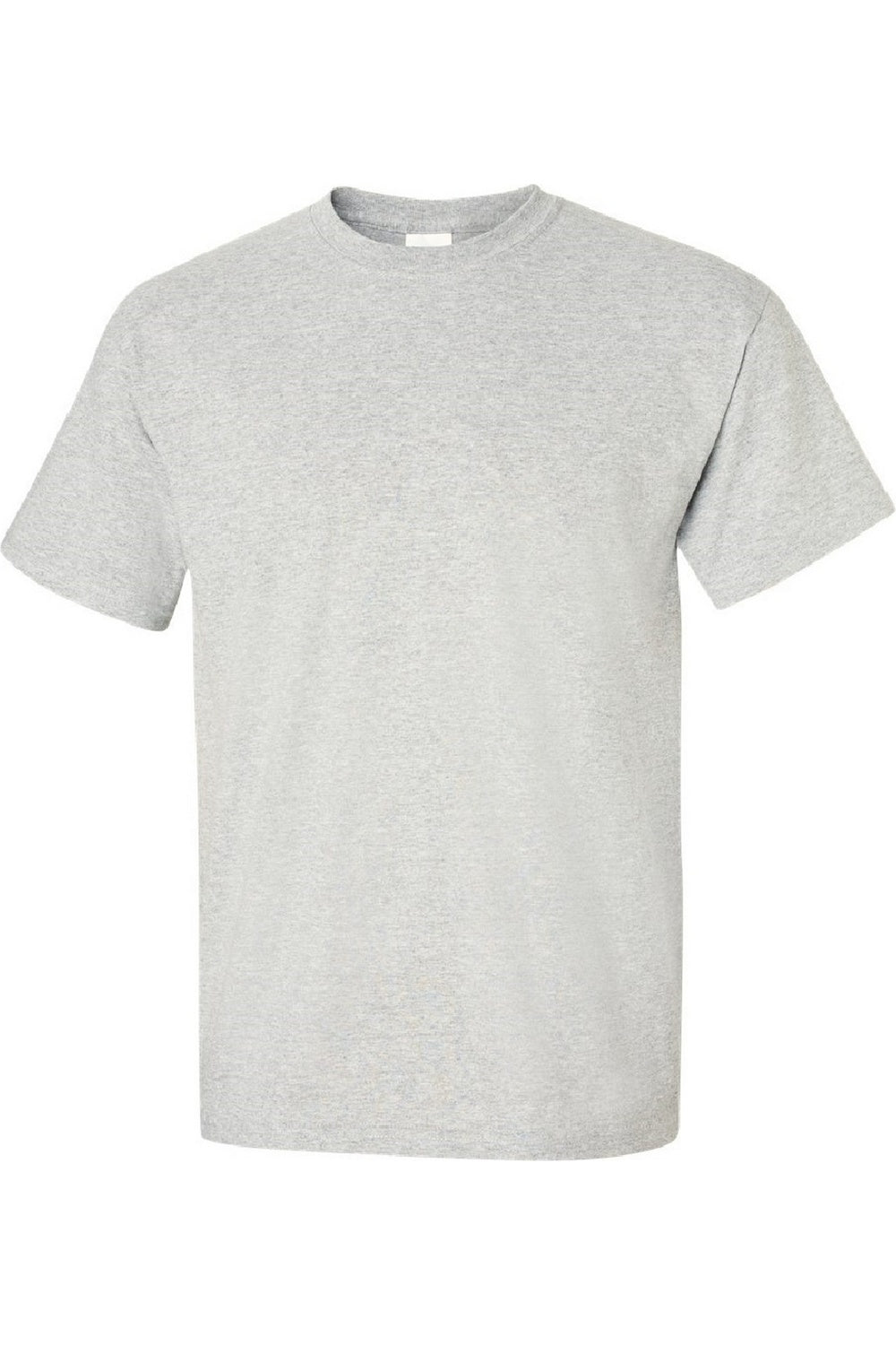 

Футболка Gildan Mens Ultra Cotton с коротким рукавом, серый