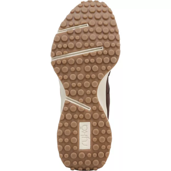 Женские кроссовки на шнуровке Jetsetter Ryka, цвет chicory brown pink — фото 4