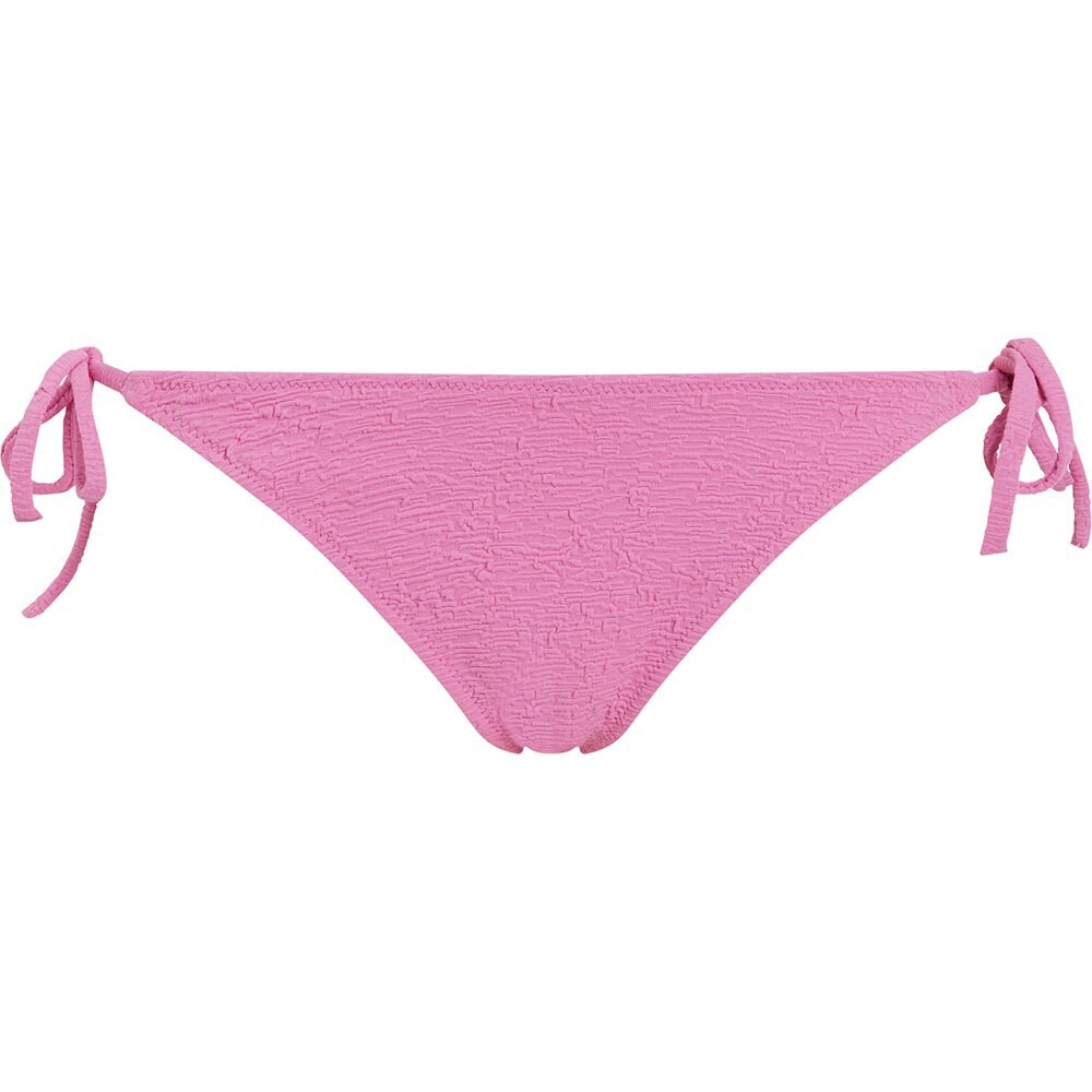 

Низ бикини Calvin Klein KW0KW02398 Tie Side, розовый