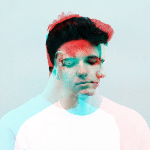 

CD диск Petit Biscuit: Petit Biscuit
