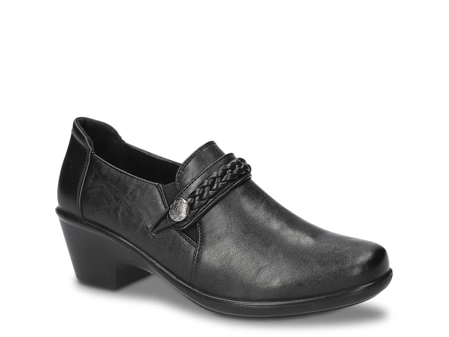 Ботинки Easy Street Amber Bootie, черный